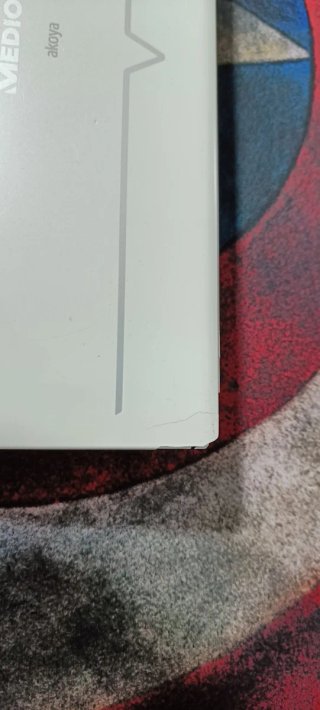 Mini PC Medion Akoya E1217 10 Intel Atom