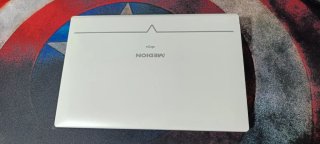 Mini PC Medion Akoya E1217 10 Intel Atom
