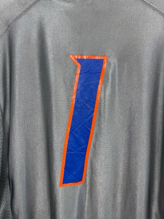 Camiseta Nike Fútbol Americano USA University Gris