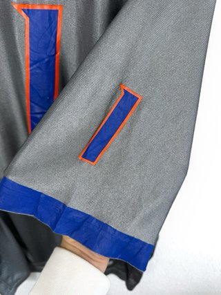 Camiseta Nike Fútbol Americano USA University Gris