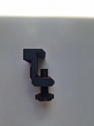 Organizador de cables para escritorio