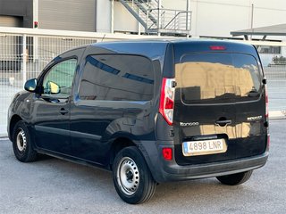 Renault Kangoo 2021