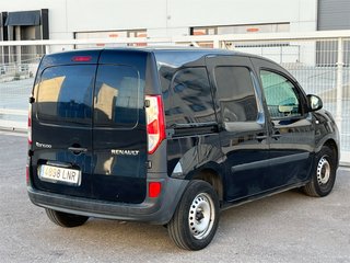 Renault Kangoo 2021