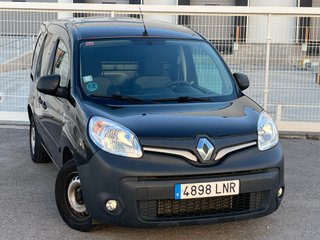 Renault Kangoo 2021
