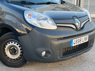 Renault Kangoo 2021