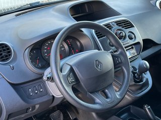 Renault Kangoo 2021