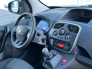 Renault Kangoo 2021