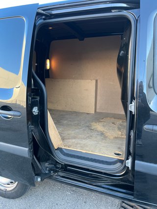 Renault Kangoo 2021