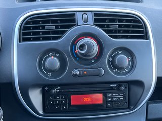 Renault Kangoo 2021