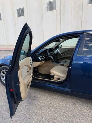 BMW Serie 5 2004