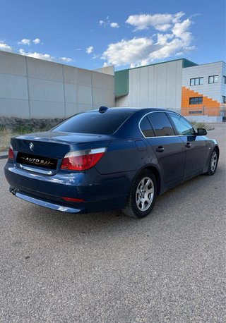 BMW Serie 5 2004