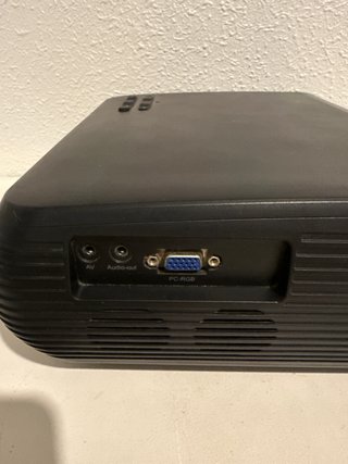 Proyector WIMIUS 4K