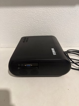 Proyector WIMIUS 4K