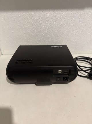 Proyector WIMIUS 4K
