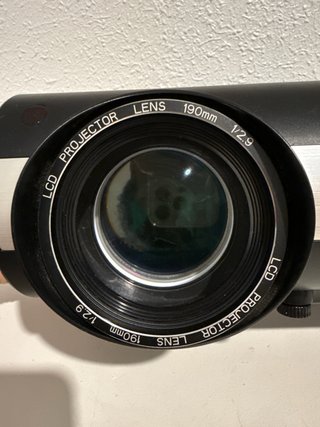 Proyector WIMIUS 4K