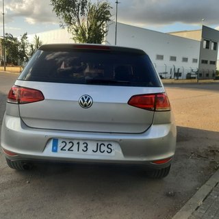 Volkswagen Golf 7