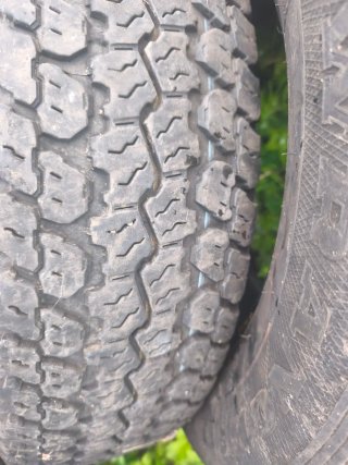 Ruedas de coche