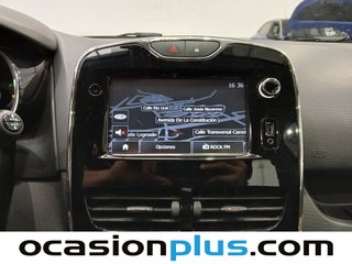 Renault Clio Sport Tourer Expression Energy dCi eco2 66 kW (90 CV)