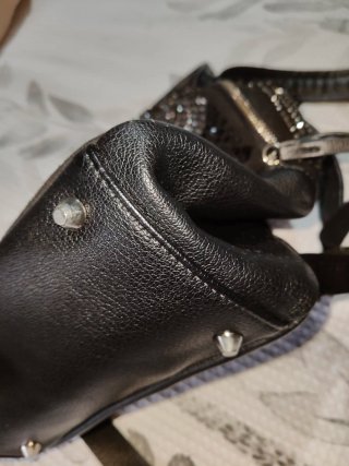 Mochila Xti con pedrería