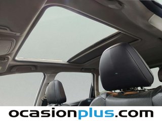 Subaru Forester 2.0i Hybrid Executive Plus CVT 110 kW (150 CV)