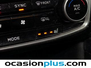 Subaru Forester 2.0i Hybrid Executive Plus CVT 110 kW (150 CV)