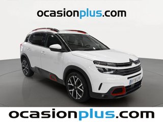 Citroen C5 Aircross PureTech 130 S&S Feel 96 kW (131 CV)