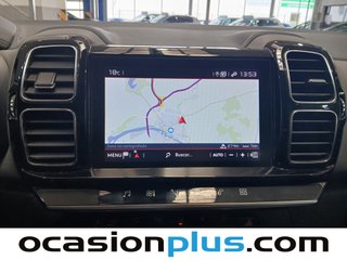 Citroen C5 Aircross PureTech 130 S&S Feel 96 kW (131 CV)