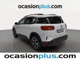 Citroen C5 Aircross PureTech 130 S&S Feel 96 kW (131 CV)