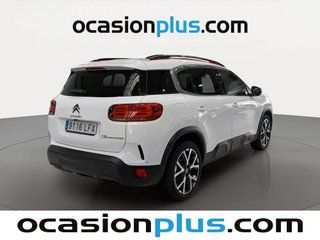 Citroen C5 Aircross PureTech 130 S&S Feel 96 kW (131 CV)