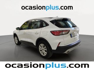 Ford Kuga 1.5 EcoBoost S&S Trend 4x2 110 kW (150 CV)