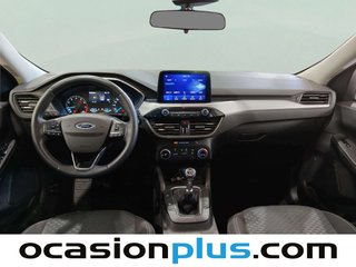 Ford Kuga 1.5 EcoBoost S&S Trend 4x2 110 kW (150 CV)