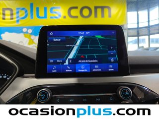 Ford Kuga 1.5 EcoBoost S&S Trend 4x2 110 kW (150 CV)