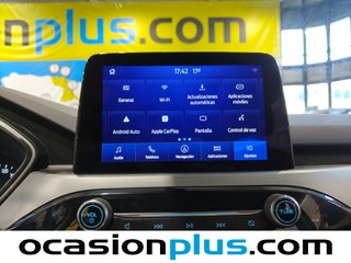 Ford Kuga 1.5 EcoBoost S&S Trend 4x2 110 kW (150 CV)
