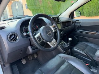 Jeep Compass 2013
