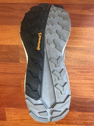 Adidas Terrex Free Hiker 2.0 Botas Trekking