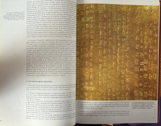 Libro Egipto y los grandes imperios
