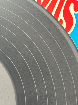 Vinilo Los Ídolos Paraguayos