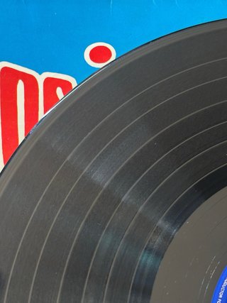 Vinilo Los Ídolos Paraguayos