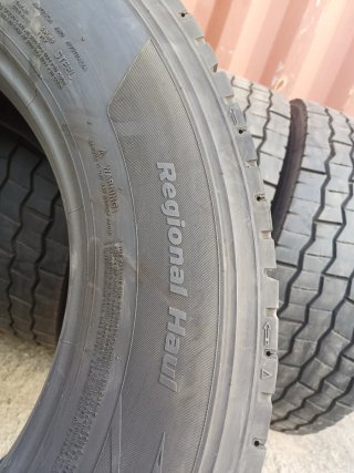 4. 315/60R22.5  152/148L