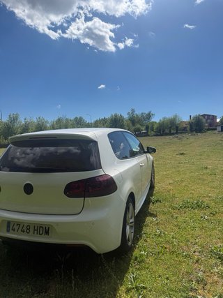 Volkswagen Golf 2011