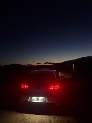 Volkswagen Golf 2011