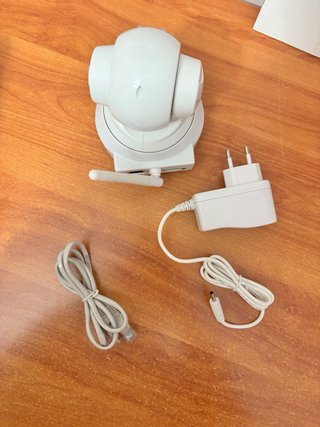 Cámara de Vigilancia Wanscam IP