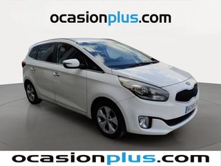 Kia Carens 1.6 GDi Eco-Dynamic x-Tech 99 kW (135 CV)