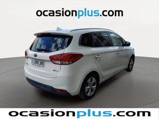 Kia Carens 1.6 GDi Eco-Dynamic x-Tech 99 kW (135 CV)