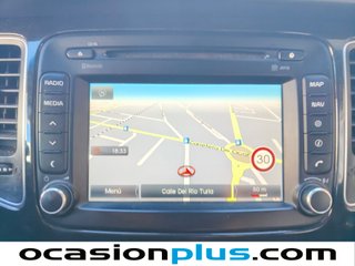 Kia Carens 1.6 GDi Eco-Dynamic x-Tech 99 kW (135 CV)