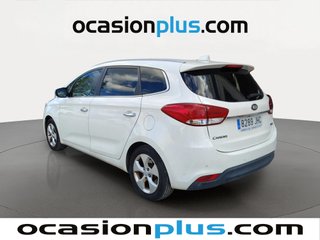Kia Carens 1.6 GDi Eco-Dynamic x-Tech 99 kW (135 CV)