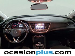 Opel Grandland X 1.2 Turbo Excellence 96 kW (130 CV)