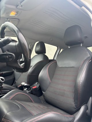 Peugeot 2008 GT Line 130cv