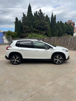 Peugeot 2008 GT Line 130cv