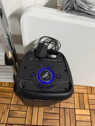 Altavoz Vieta Pro Party 2